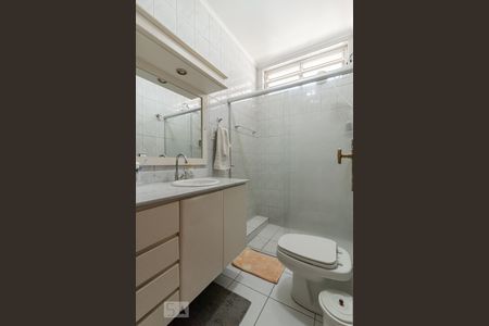 Casa à venda com 222m², 3 quartos e 2 vagasBanheiro Social