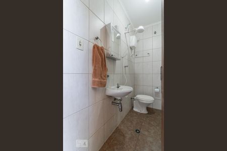 Casa à venda com 222m², 3 quartos e 2 vagasBanheiro de Serviço