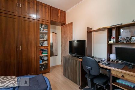Casa à venda com 222m², 3 quartos e 2 vagasQuarto 2 - Duplo