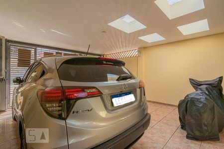 Casa à venda com 222m², 3 quartos e 2 vagasGaragem