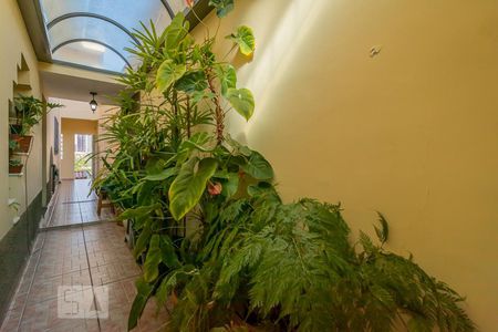 Casa à venda com 222m², 3 quartos e 2 vagasCorredor Externo