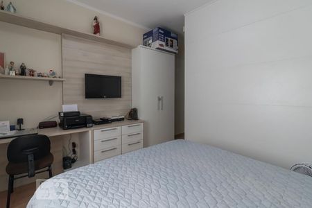 Quarto 1 - Suíte  de casa à venda com 3 quartos, 222m² em Planalto Paulista, São Paulo