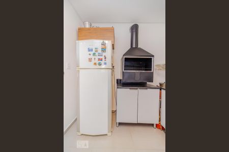 Apartamento à venda com 101m², 3 quartos e 1 vaga Apartamento à venda com 101m², 3 quartos e 1 vagaCozinha