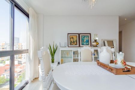 Apartamento à venda com 101m², 3 quartos e 1 vaga Apartamento à venda com 101m², 3 quartos e 1 vagaSala