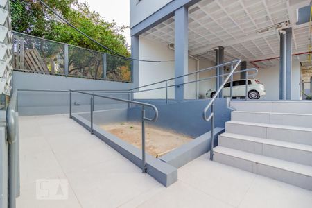 Apartamento à venda com 101m², 3 quartos e 1 vaga Apartamento à venda com 101m², 3 quartos e 1 vagaÁrea comum