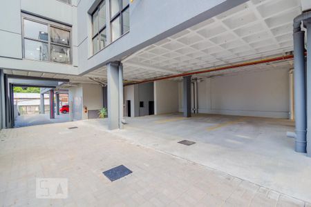 Apartamento à venda com 101m², 3 quartos e 1 vaga Apartamento à venda com 101m², 3 quartos e 1 vagaGaragem