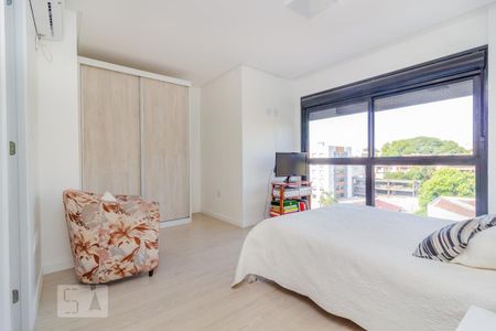 Apartamento à venda com 101m², 3 quartos e 1 vaga Apartamento à venda com 101m², 3 quartos e 1 vagaQuarto 1