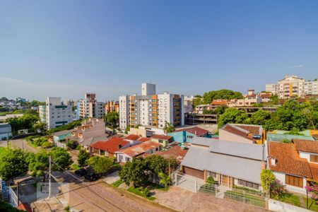 Apartamento à venda com 101m², 3 quartos e 1 vaga Apartamento à venda com 101m², 3 quartos e 1 vagaVista