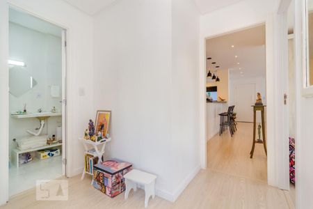 Apartamento à venda com 101m², 3 quartos e 1 vaga Apartamento à venda com 101m², 3 quartos e 1 vagaSala