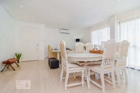 Apartamento à venda com 101m², 3 quartos e 1 vaga Apartamento à venda com 101m², 3 quartos e 1 vagaSala