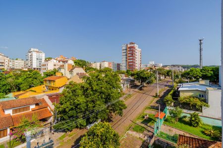 Apartamento à venda com 101m², 3 quartos e 1 vaga Apartamento à venda com 101m², 3 quartos e 1 vagaVista