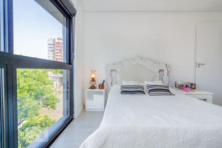 Apartamento à venda com 101m², 3 quartos e 1 vaga Apartamento à venda com 101m², 3 quartos e 1 vagaQuarto 1