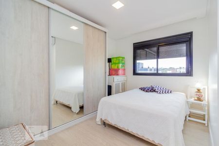 Apartamento à venda com 101m², 3 quartos e 1 vaga Apartamento à venda com 101m², 3 quartos e 1 vagaQuarto 2
