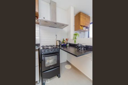 Apartamento à venda com 101m², 3 quartos e 1 vaga Apartamento à venda com 101m², 3 quartos e 1 vagaCozinha