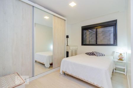Apartamento à venda com 101m², 3 quartos e 1 vaga Apartamento à venda com 101m², 3 quartos e 1 vagaQuarto 2