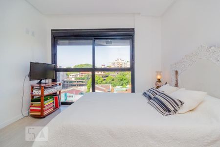 Apartamento à venda com 101m², 3 quartos e 1 vaga Apartamento à venda com 101m², 3 quartos e 1 vagaQuarto 1