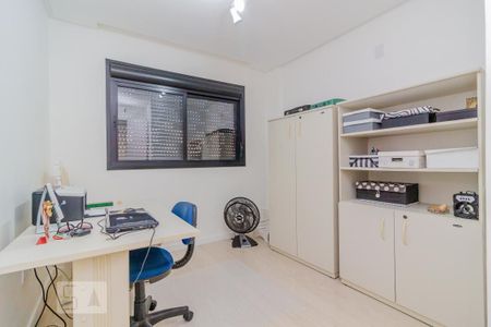 Apartamento à venda com 101m², 3 quartos e 1 vaga Apartamento à venda com 101m², 3 quartos e 1 vagaQuarto 3