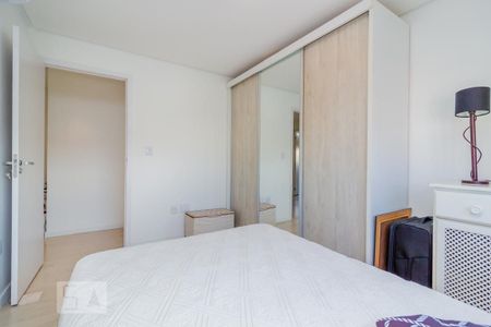Apartamento à venda com 101m², 3 quartos e 1 vaga Apartamento à venda com 101m², 3 quartos e 1 vagaQuarto 2