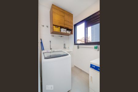 Apartamento à venda com 101m², 3 quartos e 1 vaga Apartamento à venda com 101m², 3 quartos e 1 vagaÁrea de serviço