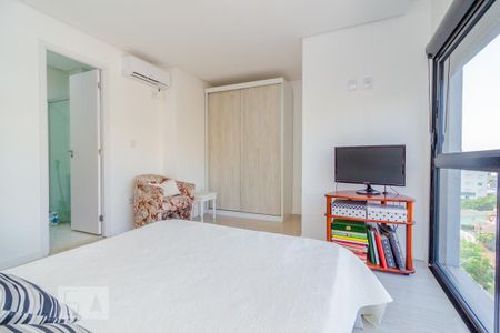 Apartamento à venda com 101m², 3 quartos e 1 vaga Apartamento à venda com 101m², 3 quartos e 1 vagaQuarto 1