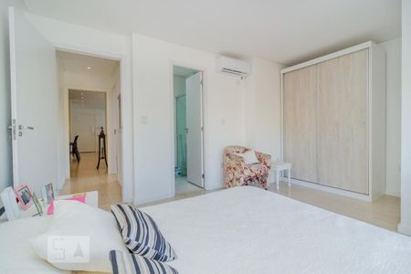 Apartamento à venda com 101m², 3 quartos e 1 vaga Apartamento à venda com 101m², 3 quartos e 1 vagaQuarto 1
