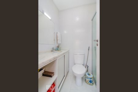 Apartamento à venda com 101m², 3 quartos e 1 vaga Apartamento à venda com 101m², 3 quartos e 1 vagaSuíte