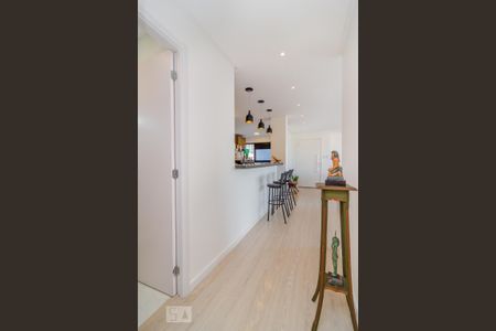 Apartamento à venda com 101m², 3 quartos e 1 vaga Apartamento à venda com 101m², 3 quartos e 1 vagaSala