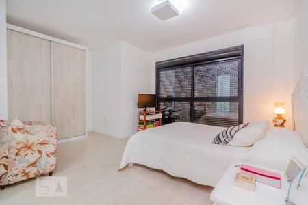 Apartamento à venda com 101m², 3 quartos e 1 vaga Apartamento à venda com 101m², 3 quartos e 1 vagaQuarto 1
