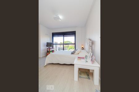 Apartamento à venda com 101m², 3 quartos e 1 vaga Apartamento à venda com 101m², 3 quartos e 1 vagaQuarto 1