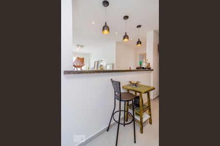 Apartamento à venda com 101m², 3 quartos e 1 vaga Apartamento à venda com 101m², 3 quartos e 1 vagaCozinha