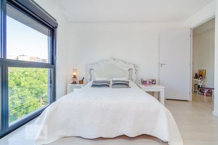 Apartamento à venda com 101m², 3 quartos e 1 vaga Apartamento à venda com 101m², 3 quartos e 1 vagaQuarto 1