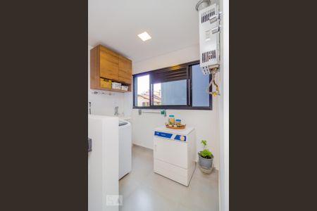 Apartamento à venda com 101m², 3 quartos e 1 vaga Apartamento à venda com 101m², 3 quartos e 1 vagaÁrea de serviço