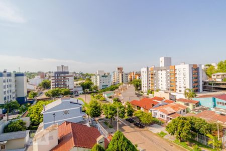 Apartamento à venda com 101m², 3 quartos e 1 vaga Apartamento à venda com 101m², 3 quartos e 1 vagaVista