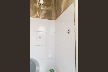 Casa à venda com 240m², 3 quartos e 4 vagas Casa à venda com 240m², 3 quartos e 4 vagasBanheiro de serviço