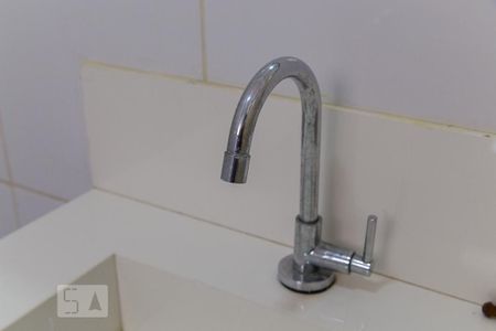 Casa à venda com 240m², 3 quartos e 4 vagas Casa à venda com 240m², 3 quartos e 4 vagasBanheiro da suíte 1 e 2 - Torneira