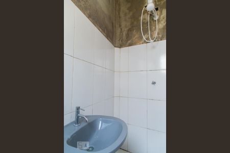 Casa à venda com 240m², 3 quartos e 4 vagas Casa à venda com 240m², 3 quartos e 4 vagasBanheiro de serviço