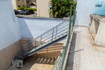 Casa à venda com 240m², 3 quartos e 4 vagas Casa à venda com 240m², 3 quartos e 4 vagasTerraço - Corredor