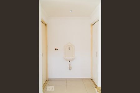 Sala - Detalhe de casa à venda com 3 quartos, 240m² em Vila Parque Jabaquara, São Paulo