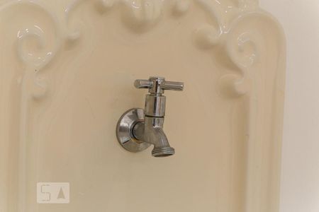 Sala - Torneira de casa à venda com 3 quartos, 240m² em Vila Parque Jabaquara, São Paulo