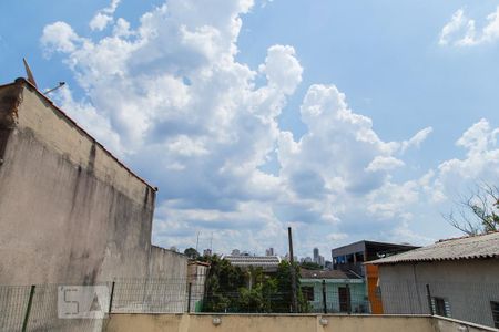 Casa à venda com 240m², 3 quartos e 4 vagas Casa à venda com 240m², 3 quartos e 4 vagasVista do terraço