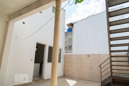 Casa à venda com 240m², 3 quartos e 4 vagas Casa à venda com 240m², 3 quartos e 4 vagasQuintal