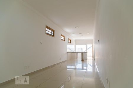 Sala de casa à venda com 3 quartos, 240m² em Vila Parque Jabaquara, São Paulo