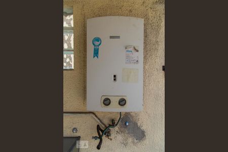 Casa à venda com 240m², 3 quartos e 4 vagas Casa à venda com 240m², 3 quartos e 4 vagasTerraço - Detalhe