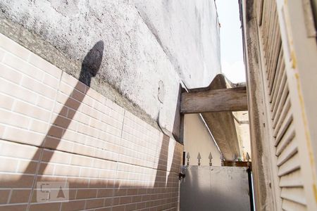 Casa à venda com 240m², 3 quartos e 4 vagas Casa à venda com 240m², 3 quartos e 4 vagasVista da suíte 3