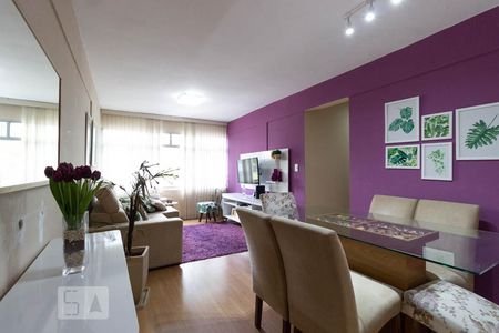 Sala de apartamento à venda com 2 quartos, 78m² em Jaçanã, São Paulo