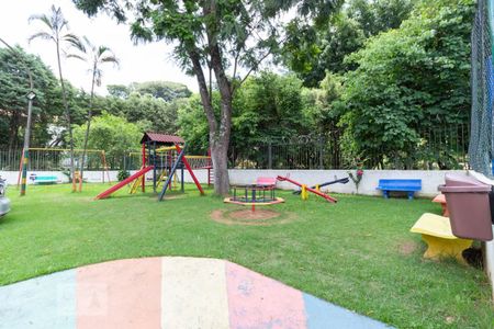 Apartamento à venda com 78m², 2 quartos e 2 vagasPlayground