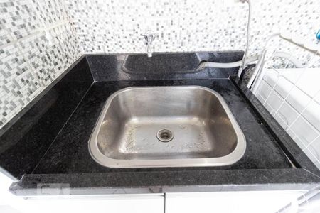 Apartamento à venda com 78m², 2 quartos e 2 vagasÁrea de serviço