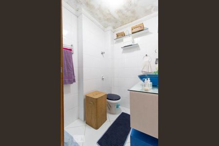 Apartamento à venda com 78m², 2 quartos e 2 vagasBanheiro