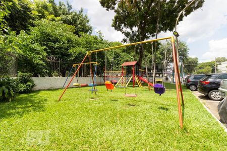 Apartamento à venda com 78m², 2 quartos e 2 vagasPlayground