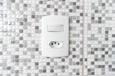 Apartamento à venda com 78m², 2 quartos e 2 vagasÁrea de serviço